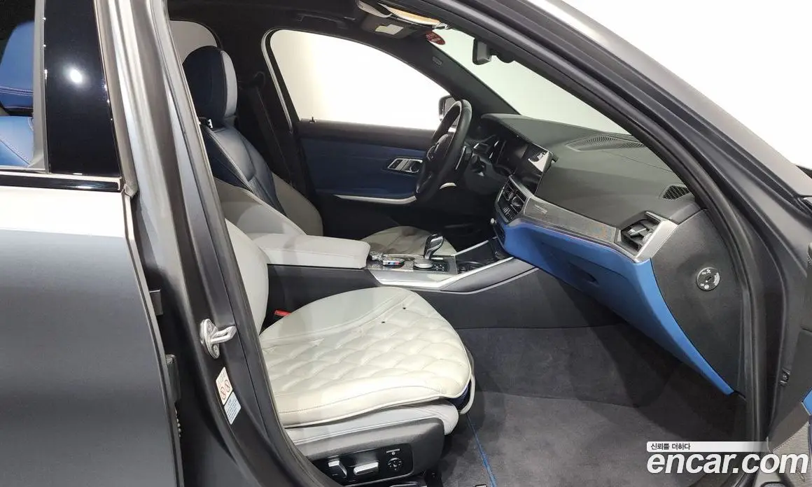 BMW 3 серия 2020 3.0 автомат (гидро), фото 16 BMW 3 серия 2020 3.0 автомат (гидро), фото 16