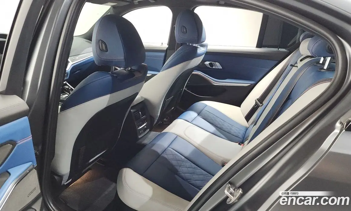 BMW 3 серия 2020 3.0 автомат (гидро), фото 17 BMW 3 серия 2020 3.0 автомат (гидро), фото 17