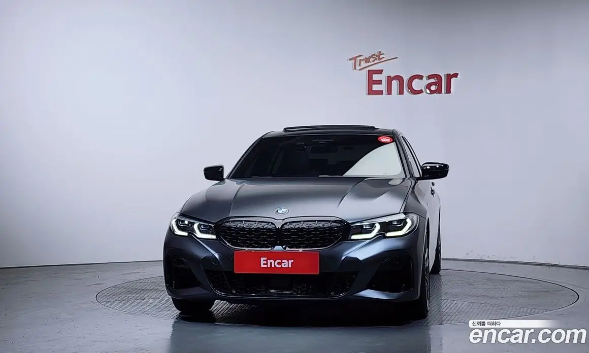 BMW 3 серия 2020 3.0 автомат (гидро), фото 3 BMW 3 серия 2020 3.0 автомат (гидро), фото 3
