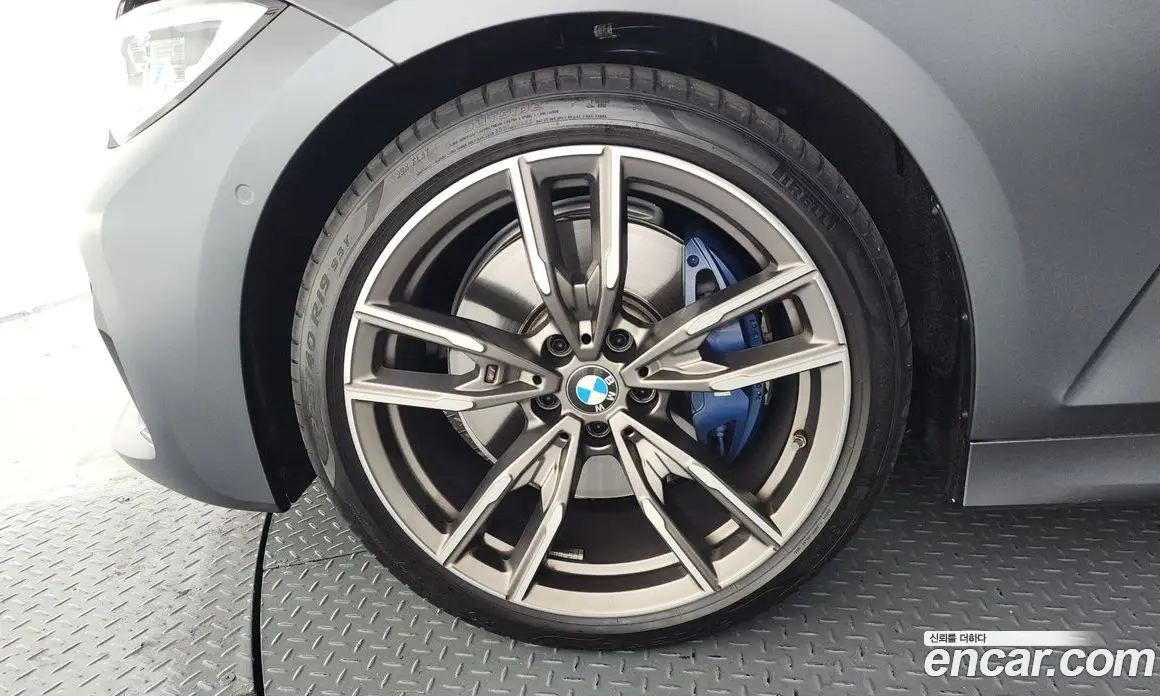 BMW 3 серия 2020 3.0 автомат (гидро), фото 5 BMW 3 серия 2020 3.0 автомат (гидро), фото 5