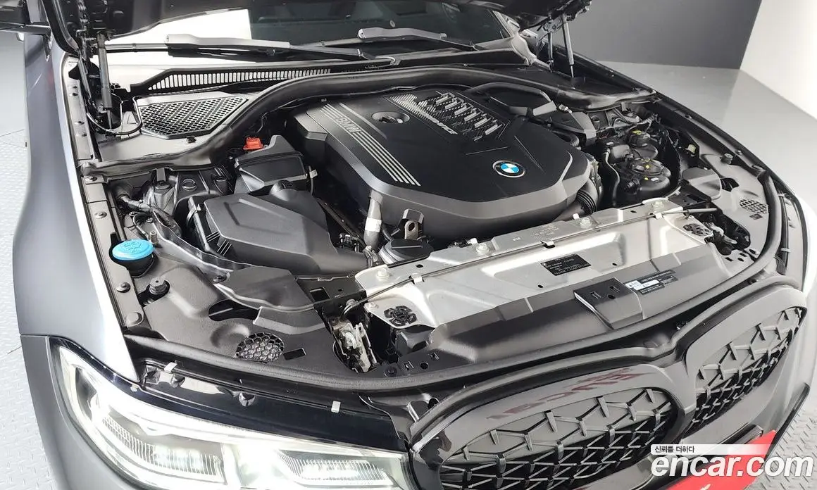 BMW 3 серия 2020 3.0 автомат (гидро), фото 6 BMW 3 серия 2020 3.0 автомат (гидро), фото 6