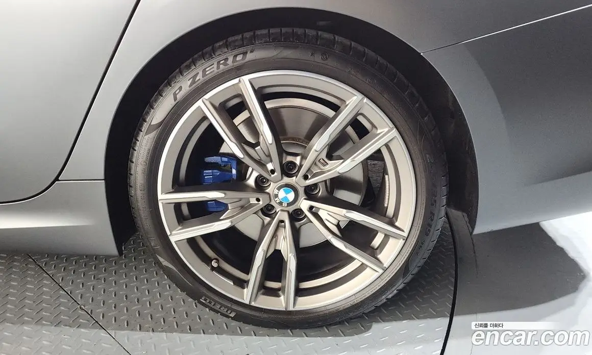 BMW 3 серия 2020 3.0 автомат (гидро), фото 7 BMW 3 серия 2020 3.0 автомат (гидро), фото 7