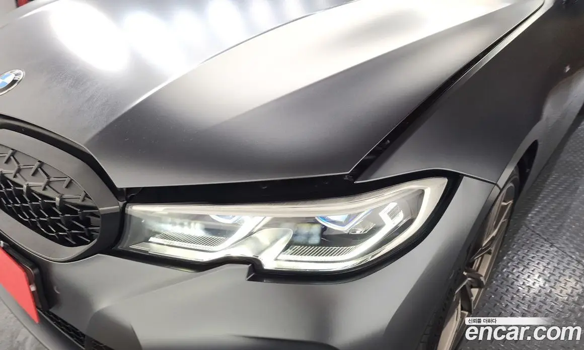 BMW 3 серия 2020 3.0 автомат (гидро), фото 8 BMW 3 серия 2020 3.0 автомат (гидро), фото 8
