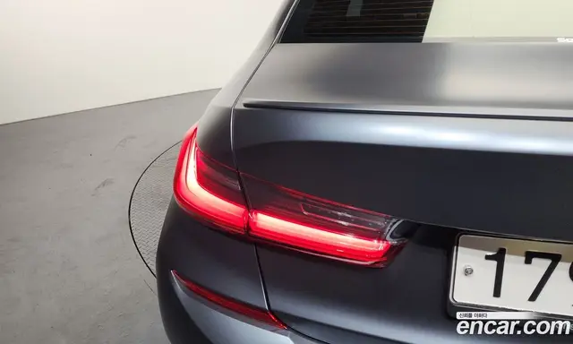 BMW 3 серия 2020 3.0 автомат (гидро), миниатюра 9 BMW 3 серия 2020 3.0 автомат (гидро), миниатюра 9