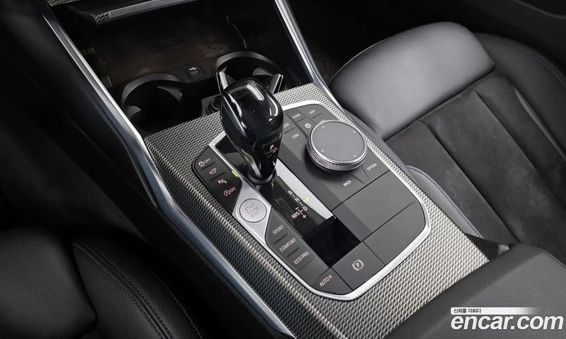 BMW 3 серия 2021 2.0 автомат (гидро), фото 12