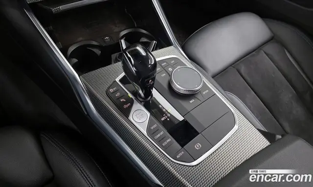 BMW 3 серия 2021 2.0 автомат (гидро), миниатюра 12