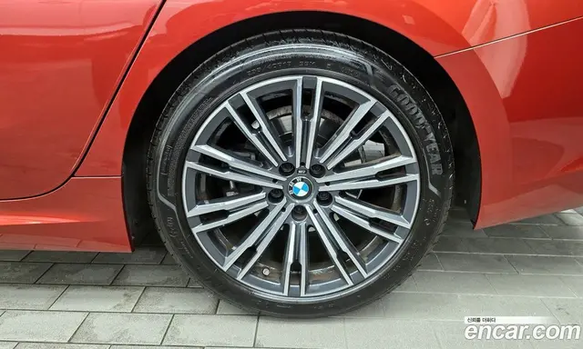 BMW 3 серия 2021 2.0 автомат (гидро), миниатюра 7