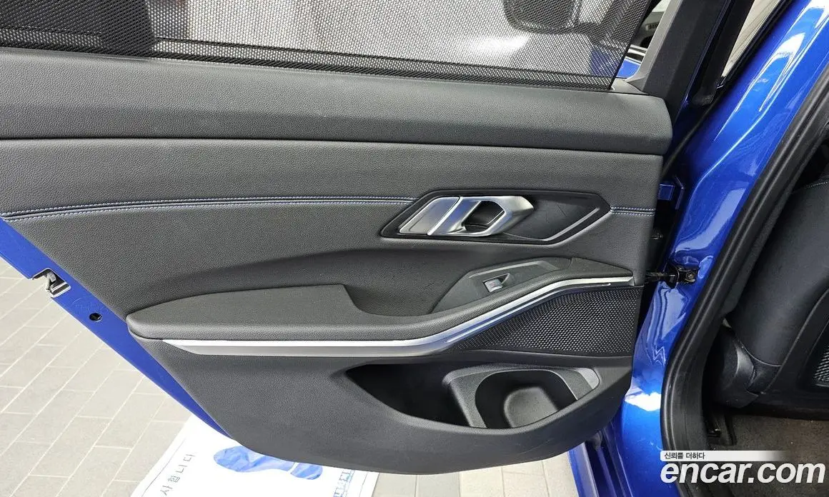 BMW 3 серия 2021 2.0 автомат (гидро), фото 15