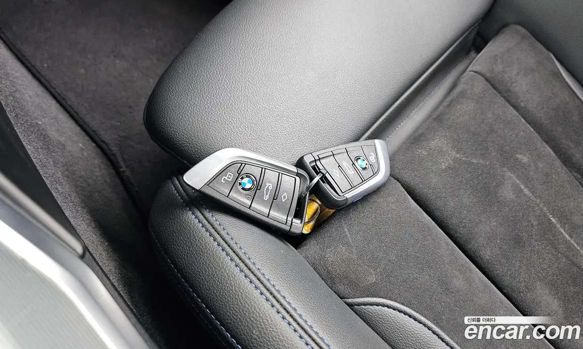 BMW 3 серия 2021 2.0 автомат (гидро), фото 16