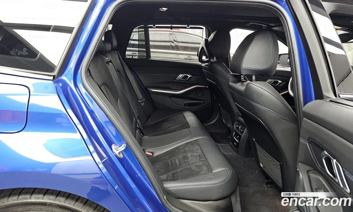 BMW 3 серия 2021 2.0 автомат (гидро), фото 18