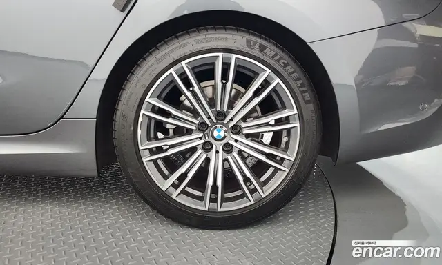 BMW 3 серия 2021 2.0 автомат (гидро), миниатюра 7
