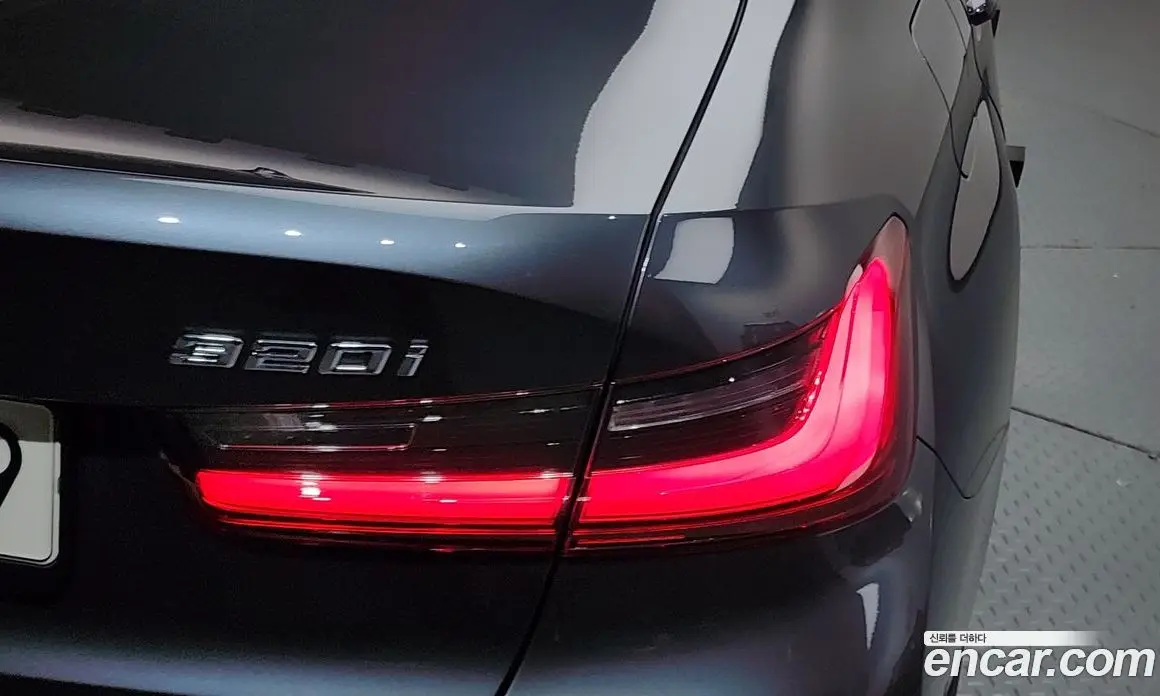 BMW 3 серия 2021 2.0 автомат (гидро), фото 9