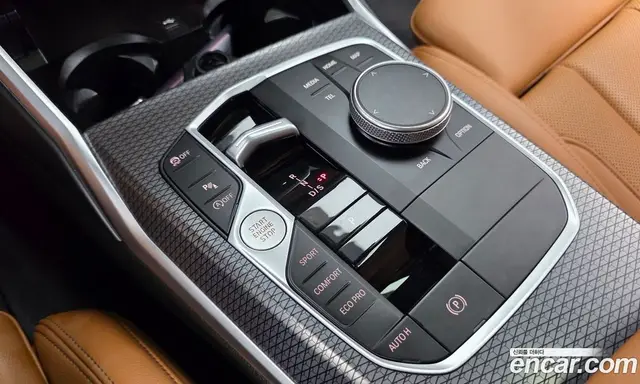 BMW 3 серия 2023 2.0 автомат (гидро), миниатюра 12