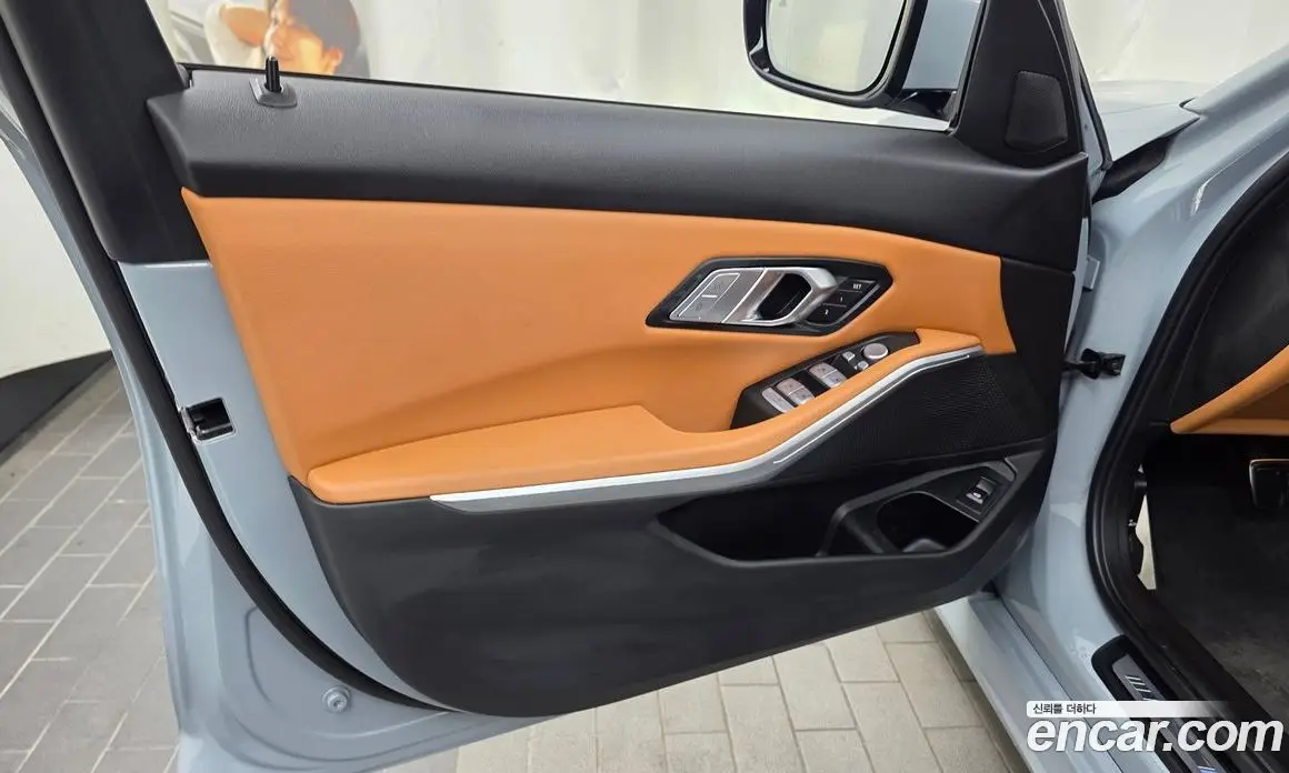 BMW 3 серия 2023 2.0 автомат (гидро), фото 14 BMW 3 серия 2023 2.0 автомат (гидро), фото 14