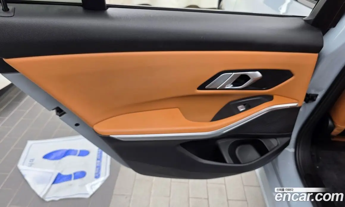 BMW 3 серия 2023 2.0 автомат (гидро), фото 15 BMW 3 серия 2023 2.0 автомат (гидро), фото 15