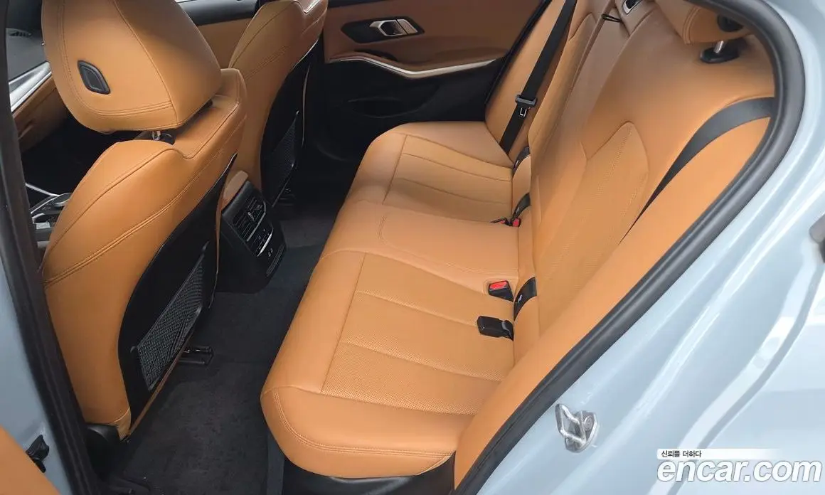 BMW 3 серия 2023 2.0 автомат (гидро), фото 16 BMW 3 серия 2023 2.0 автомат (гидро), фото 16
