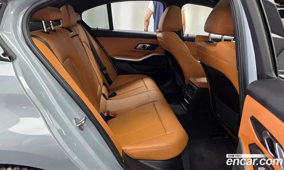 BMW 3 серия 2023 2.0 автомат (гидро), фото 18 BMW 3 серия 2023 2.0 автомат (гидро), фото 18