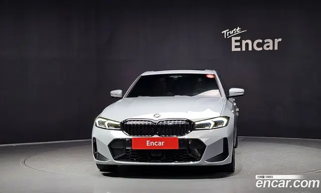 BMW 3 серия 2023 2.0 автомат (гидро), миниатюра 3 BMW 3 серия 2023 2.0 автомат (гидро), миниатюра 3