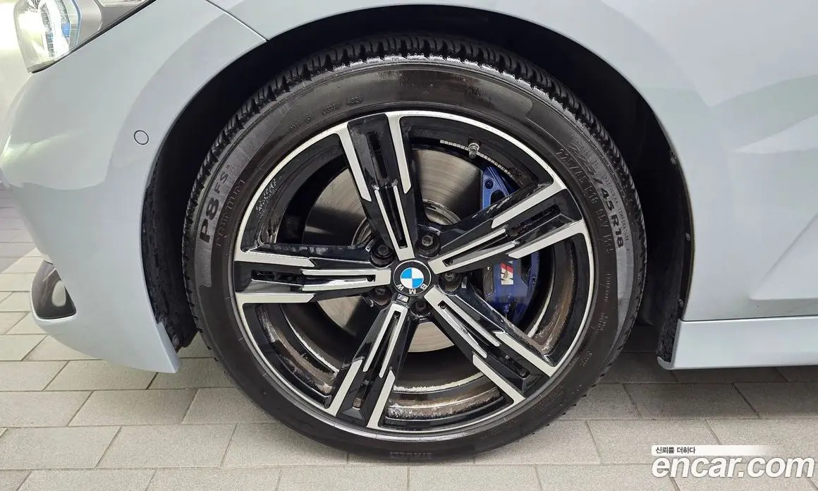 BMW 3 серия 2023 2.0 автомат (гидро), фото 5 BMW 3 серия 2023 2.0 автомат (гидро), фото 5