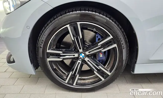 BMW 3 серия 2023 2.0 автомат (гидро), миниатюра 5 BMW 3 серия 2023 2.0 автомат (гидро), миниатюра 5