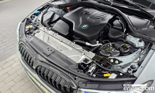 BMW 3 серия 2023 2.0 автомат (гидро), миниатюра 6 BMW 3 серия 2023 2.0 автомат (гидро), миниатюра 6