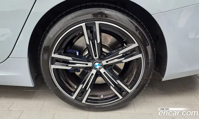 BMW 3 серия 2023 2.0 автомат (гидро), миниатюра 7 BMW 3 серия 2023 2.0 автомат (гидро), миниатюра 7