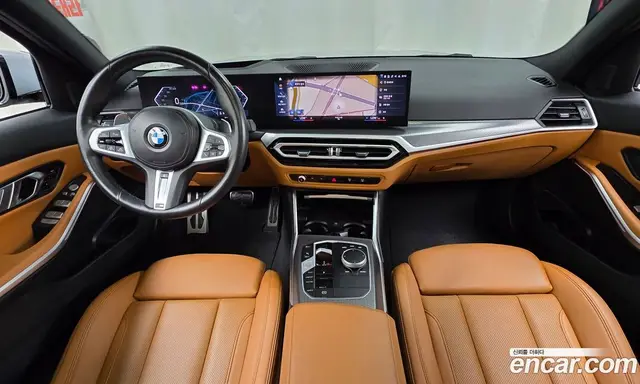 BMW 3 серия 2023 2.0 автомат (гидро), миниатюра 10 BMW 3 серия 2023 2.0 автомат (гидро), миниатюра 10