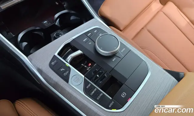 BMW 3 серия 2025 2.0 автомат (гидро), миниатюра 12