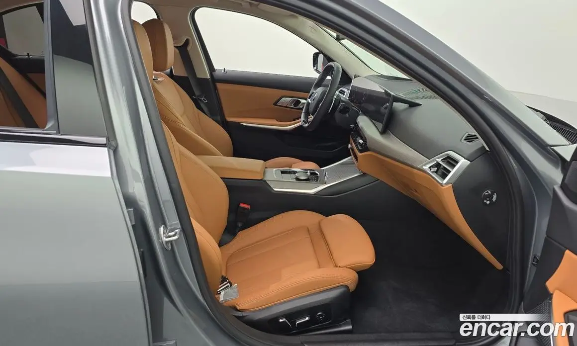 BMW 3 серия 2025 2.0 автомат (гидро), фото 16 BMW 3 серия 2025 2.0 автомат (гидро), фото 16