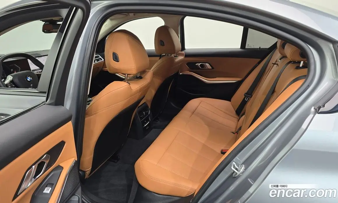 BMW 3 серия 2025 2.0 автомат (гидро), фото 17 BMW 3 серия 2025 2.0 автомат (гидро), фото 17