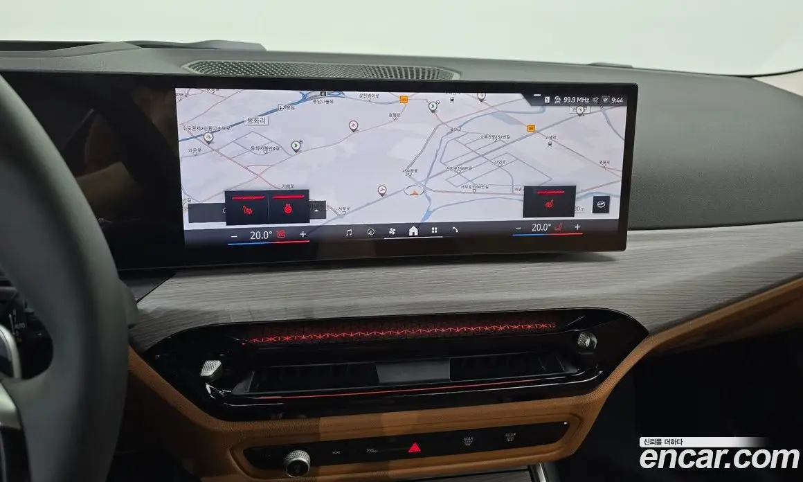 BMW 3 серия 2025 2.0 автомат (гидро), фото 18 BMW 3 серия 2025 2.0 автомат (гидро), фото 18
