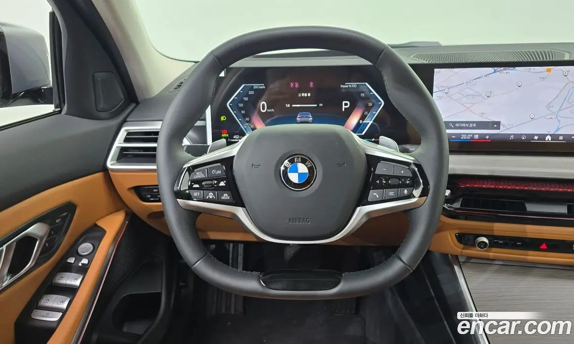 BMW 3 серия 2025 2.0 автомат (гидро), фото 19 BMW 3 серия 2025 2.0 автомат (гидро), фото 19