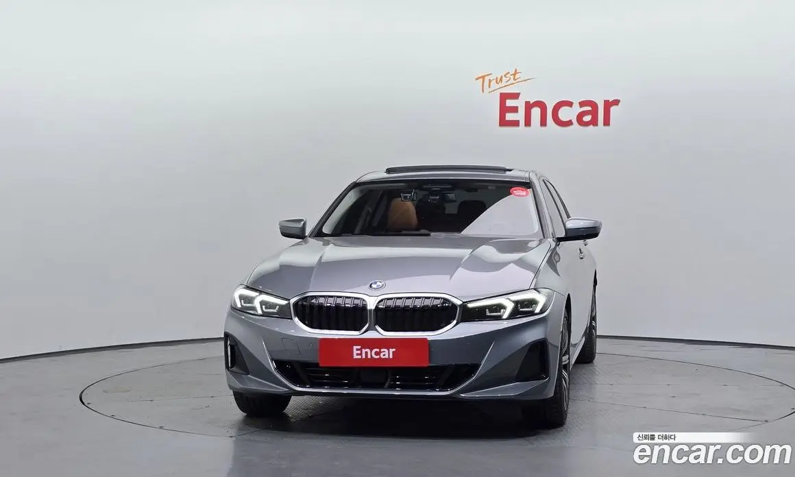 BMW 3 серия 2025 2.0 автомат (гидро), фото 3 BMW 3 серия 2025 2.0 автомат (гидро), фото 3