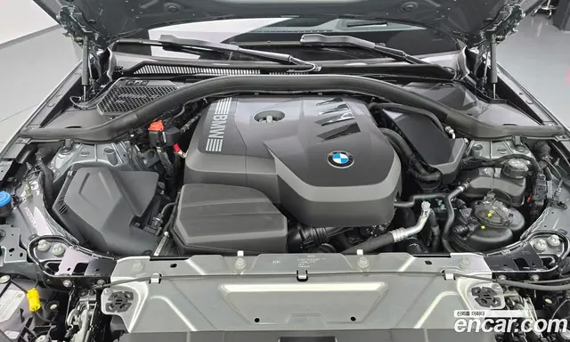 BMW 3 серия 2025 2.0 автомат (гидро), миниатюра 6 BMW 3 серия 2025 2.0 автомат (гидро), миниатюра 6