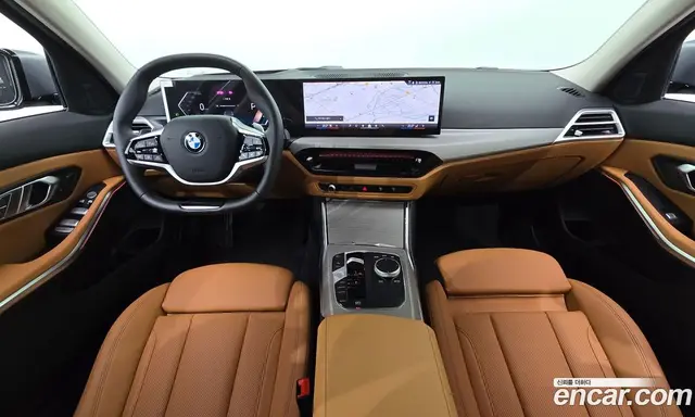 BMW 3 серия 2025 2.0 автомат (гидро), миниатюра 10 BMW 3 серия 2025 2.0 автомат (гидро), миниатюра 10