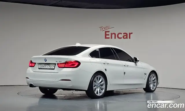 BMW 4 серия 2019 2.0 автомат (гидро), миниатюра 2 BMW 4 серия 2019 2.0 автомат (гидро), миниатюра 2