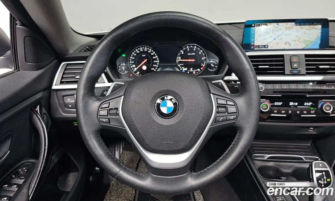 BMW 4 серия 2019 2.0 автомат (гидро), фото 19 BMW 4 серия 2019 2.0 автомат (гидро), фото 19