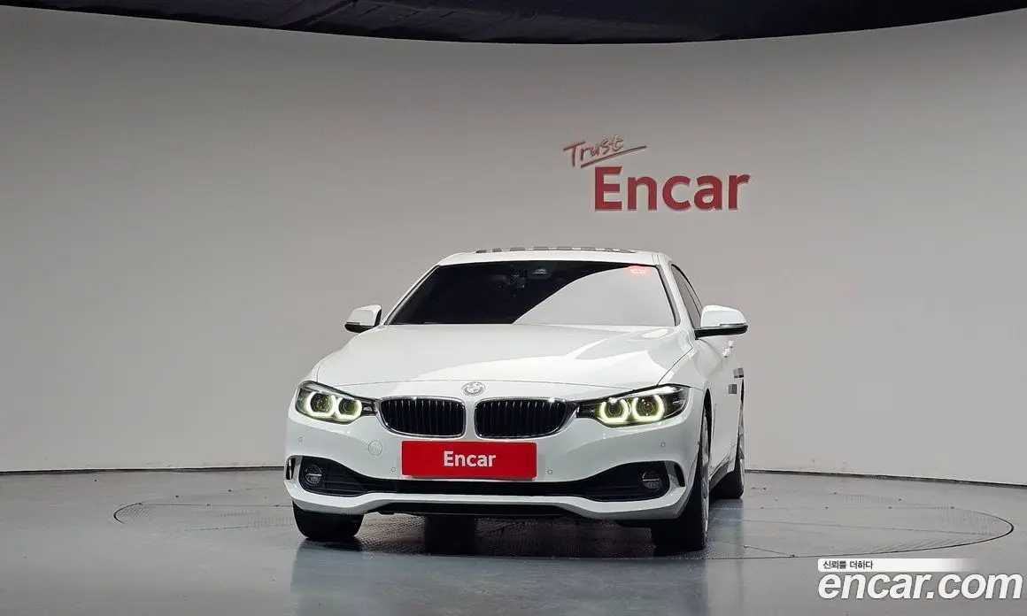 BMW 4 серия 2019 2.0 автомат (гидро), фото 3 BMW 4 серия 2019 2.0 автомат (гидро), фото 3