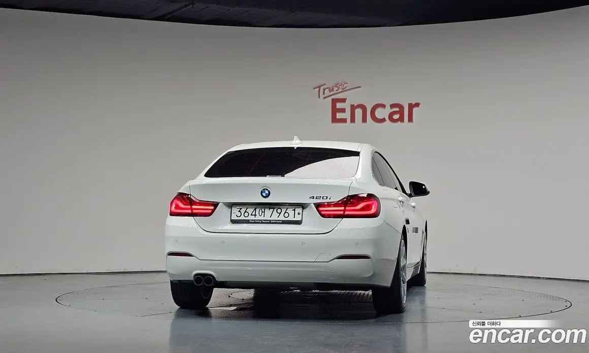 BMW 4 серия 2019 2.0 автомат (гидро), фото 4 BMW 4 серия 2019 2.0 автомат (гидро), фото 4