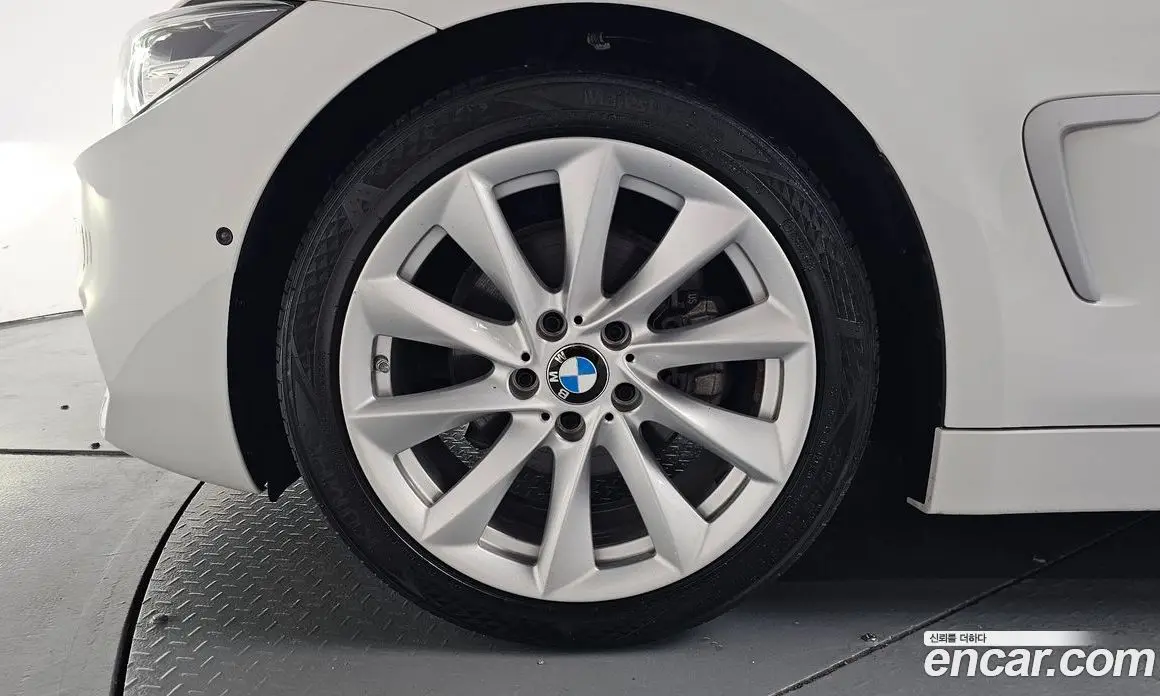 BMW 4 серия 2019 2.0 автомат (гидро), фото 5 BMW 4 серия 2019 2.0 автомат (гидро), фото 5