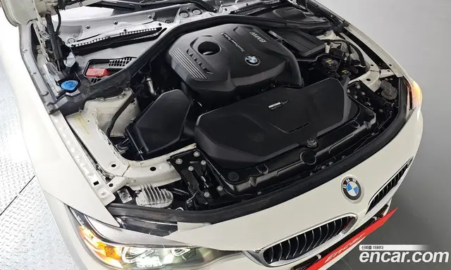 BMW 4 серия 2019 2.0 автомат (гидро), миниатюра 6 BMW 4 серия 2019 2.0 автомат (гидро), миниатюра 6