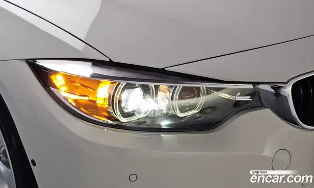 BMW 4 серия 2019 2.0 автомат (гидро), миниатюра 8 BMW 4 серия 2019 2.0 автомат (гидро), миниатюра 8