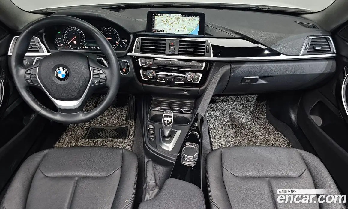 BMW 4 серия 2019 2.0 автомат (гидро), фото 10 BMW 4 серия 2019 2.0 автомат (гидро), фото 10