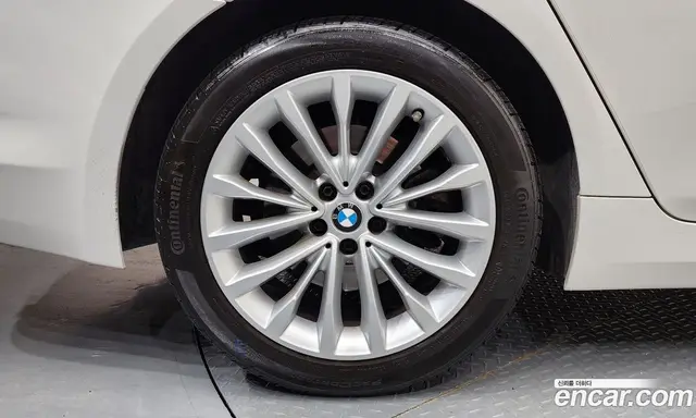 BMW 5 серия 2019 2.0 автомат (гидро), миниатюра 5