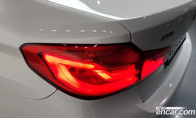 BMW 5 серия 2019 2.0 автомат (гидро), миниатюра 9