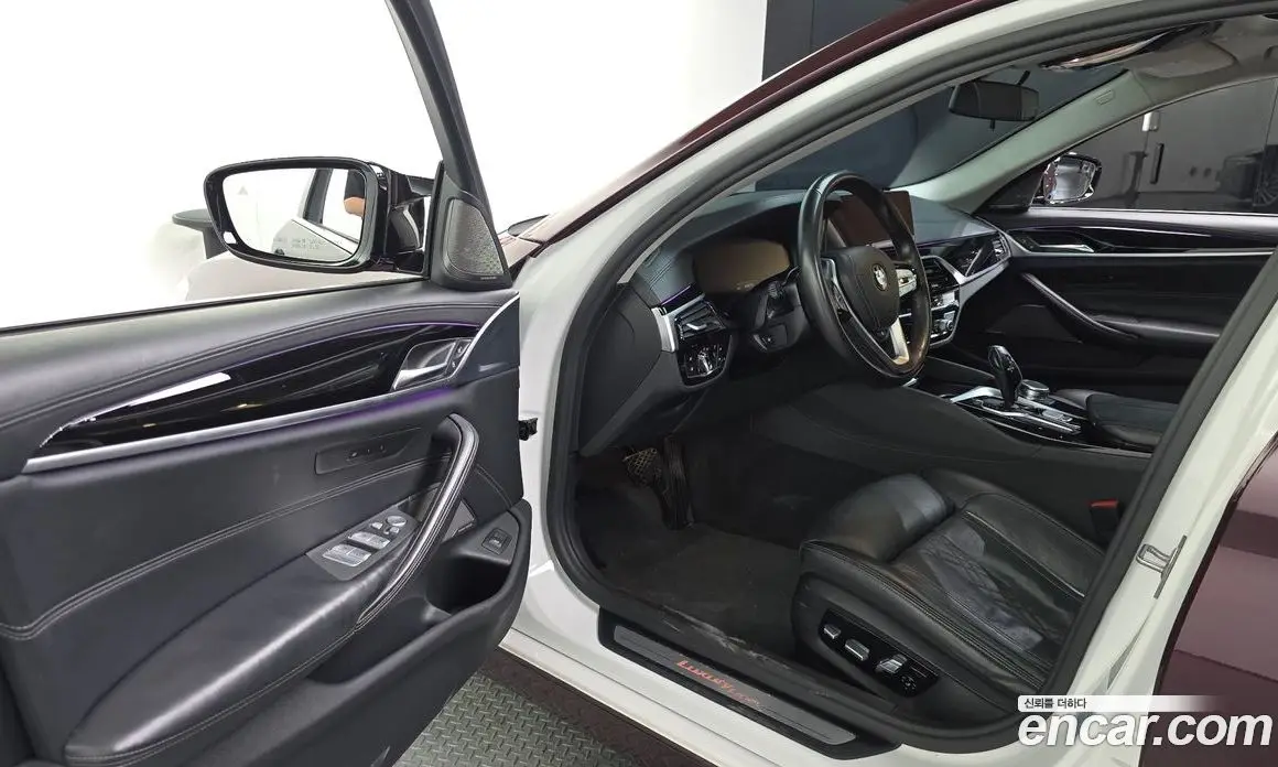 BMW 5 серия 2020 2.0 автомат (гидро), фото 13 BMW 5 серия 2020 2.0 автомат (гидро), фото 13