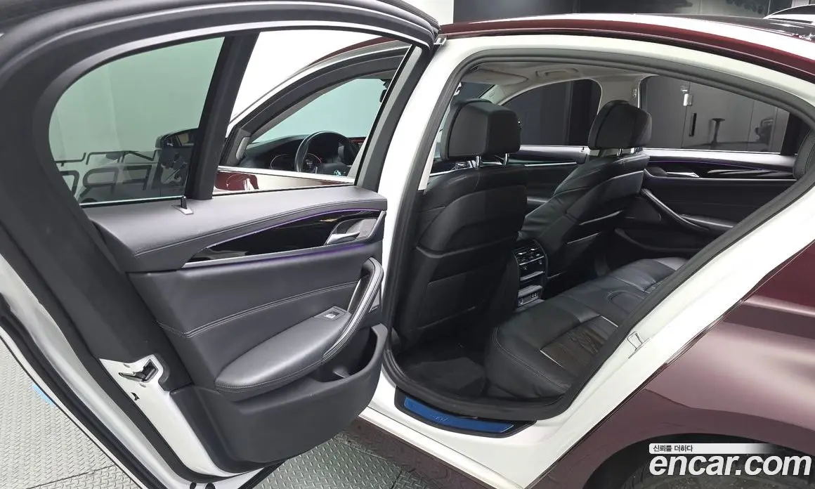 BMW 5 серия 2020 2.0 автомат (гидро), фото 16 BMW 5 серия 2020 2.0 автомат (гидро), фото 16