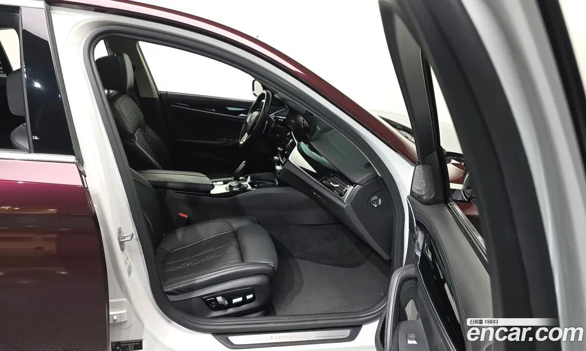 BMW 5 серия 2020 2.0 автомат (гидро), фото 17 BMW 5 серия 2020 2.0 автомат (гидро), фото 17