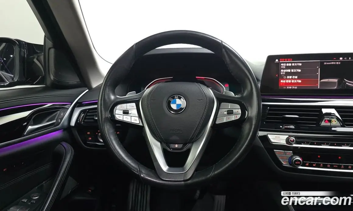 BMW 5 серия 2020 2.0 автомат (гидро), фото 19 BMW 5 серия 2020 2.0 автомат (гидро), фото 19