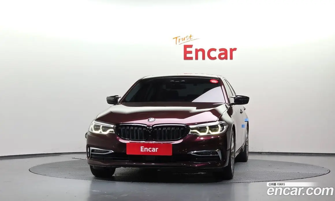 BMW 5 серия 2020 2.0 автомат (гидро), фото 3 BMW 5 серия 2020 2.0 автомат (гидро), фото 3